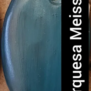 Turquesa Meissen