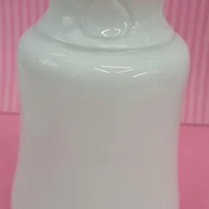 Vaso Redondo Aba Relevo