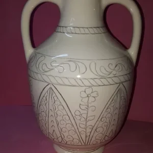 Vaso 2 Alças