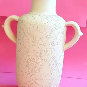 Vaso 2 Alças