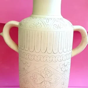Vaso 2 Alças