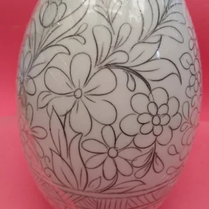 Vaso Bola Médio