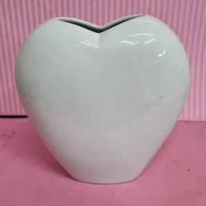Vaso Coração Importado