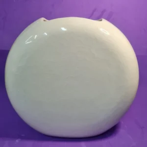 Vaso Moeda "G"