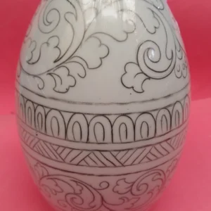 Vaso Oval Médio