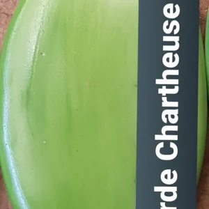 Verde Chartheuse