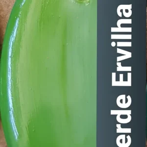 Verde Ervilha