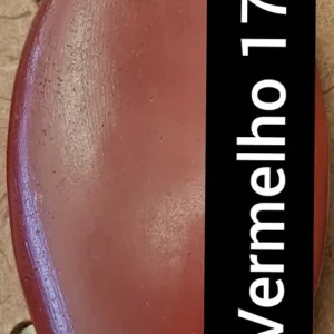 Vermelho 17