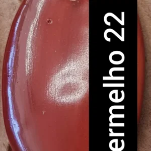 Vermelho 22