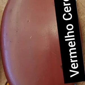 Vermelho Cereja