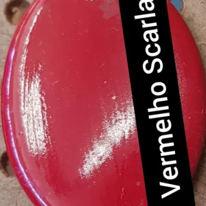 Vermelho Scarlat