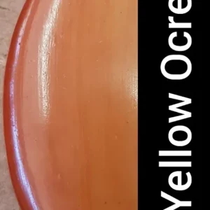 Yellow Ocre