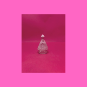 Mini Nossa Senhora de Aparecida