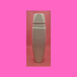 Vaso Alto Facetado