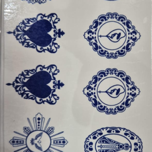 Elementos Sacros